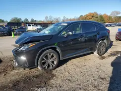 2T2ZZMCA3HC049313 2017 LEXUS RX