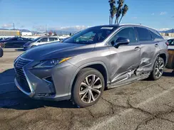 2T2ZZMCA3HC051093 2017 LEXUS RX