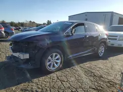2T2ZZMCA3HC051773 2017 LEXUS RX