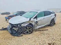 2T2ZZMCA3HC052132 2017 LEXUS RX
