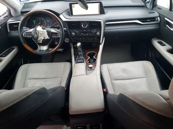 2T2ZZMCA3HC052132 2017 LEXUS RX - Image 8
