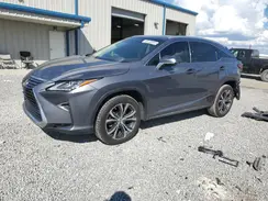 2T2ZZMCA3HC052325 2017 LEXUS RX