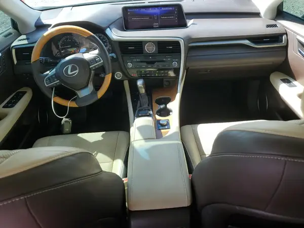 2T2ZZMCA3HC052325 2017 LEXUS RX - Image 8