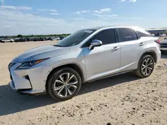 2T2ZZMCA3HC052602 2017 LEXUS RX