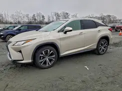 2T2ZZMCA3HC052812 2017 LEXUS RX