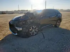 2T2ZZMCA3HC053183 2017 LEXUS RX