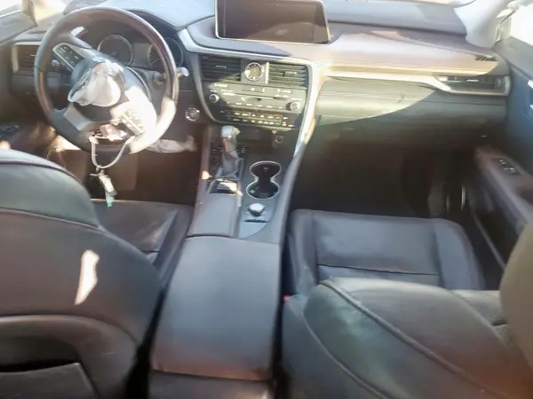 2T2ZZMCA3HC053183 2017 LEXUS RX - Image 8
