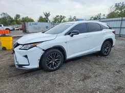 2T2ZZMCA3HC054253 2017 LEXUS RX