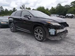 2T2ZZMCA3HC055483 2017 LEXUS RX