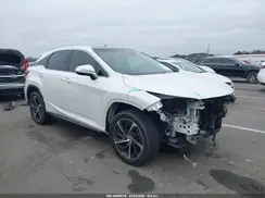 2T2ZZMCA3HC056178 2017 LEXUS RX