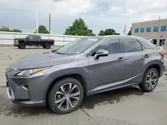 2T2ZZMCA3HC056939 2017 LEXUS RX