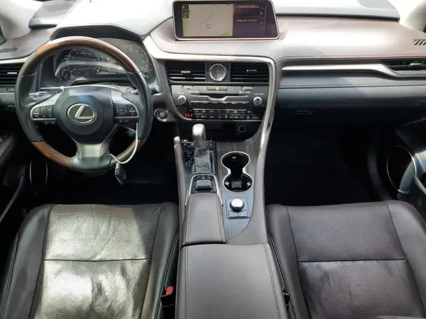 2T2ZZMCA3HC056939 2017 LEXUS RX - Image 8
