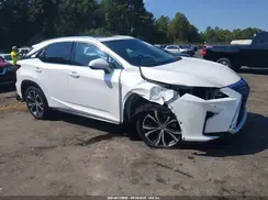 2T2ZZMCA3HC059209 2017 LEXUS RX