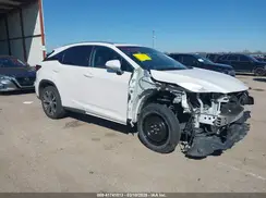 2T2ZZMCA3HC059405 2017 LEXUS RX
