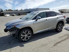 2T2ZZMCA3HC059792 2017 LEXUS RX