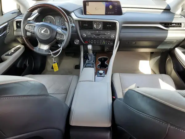 2T2ZZMCA3HC059792 2017 LEXUS RX - Image 8