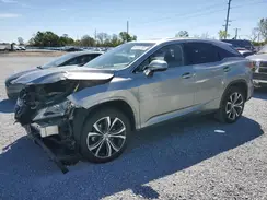 2T2ZZMCA3HC060330 2017 LEXUS RX