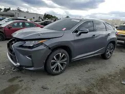 2T2ZZMCA3HC060747 2017 LEXUS RX