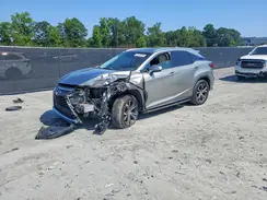 2T2ZZMCA3HC061316 2017 LEXUS RX
