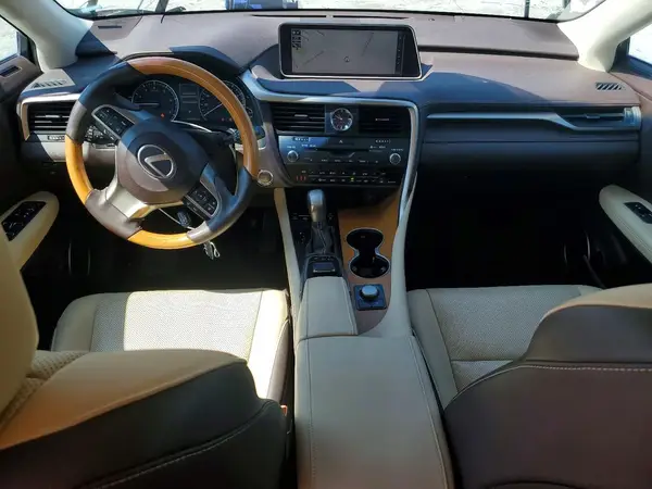 2T2ZZMCA3HC061316 2017 LEXUS RX - Image 8