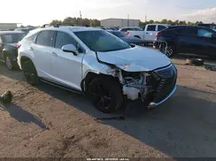 2T2ZZMCA3HC061381 2017 LEXUS RX