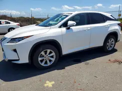 2T2ZZMCA3HC061669 2017 LEXUS RX