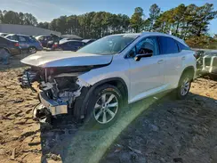 2T2ZZMCA3HC062837 2017 LEXUS RX