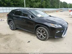 2T2ZZMCA3HC065009 2017 LEXUS RX