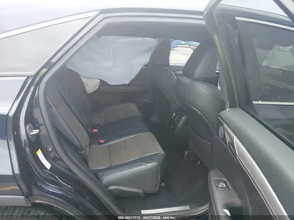 2T2ZZMCA3HC065558 2017 LEXUS RX - Image 8