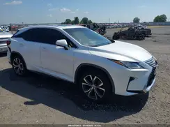 2T2ZZMCA3HC066161 2017 LEXUS RX