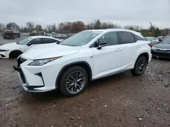 2T2ZZMCA3HC066497 2017 LEXUS RX