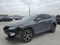 2T2ZZMCA3HC066578 2017 LEXUS RX