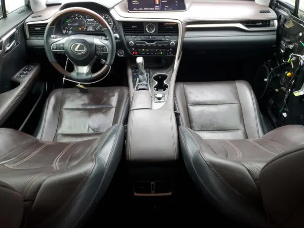 2T2ZZMCA3HC066578 2017 LEXUS RX - Image 8