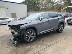 2T2ZZMCA3HC067004 2017 LEXUS RX