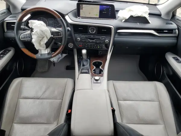 2T2ZZMCA3HC067004 2017 LEXUS RX - Image 8