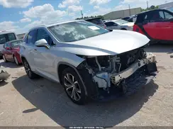2T2ZZMCA3HC067648 2017 LEXUS RX