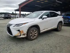 2T2ZZMCA3HC069528 2017 LEXUS RX