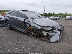 2T2ZZMCA3HC069934 2017 LEXUS RX