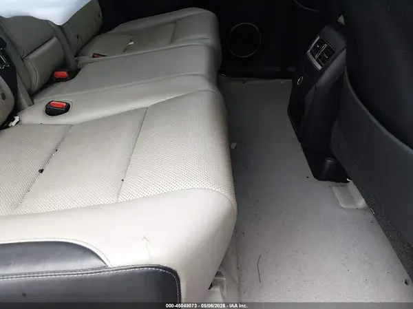2T2ZZMCA3HC069934 2017 LEXUS RX - Image 8