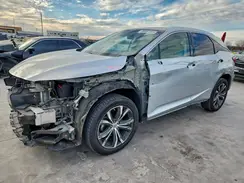 2T2ZZMCA3HC072459 2017 LEXUS RX