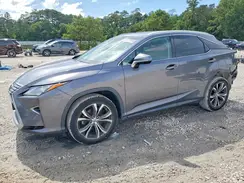2T2ZZMCA3HC072929 2017 LEXUS RX