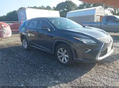 2T2ZZMCA3HC074955 2017 LEXUS RX