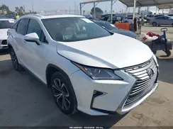 2T2ZZMCA3HC075961 2017 LEXUS RX