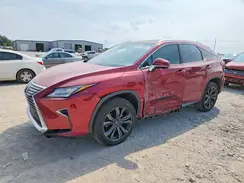 2T2ZZMCA3HC076186 2017 LEXUS RX