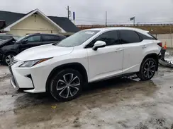 2T2ZZMCA3HC076690 2017 LEXUS RX