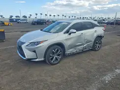 2T2ZZMCA3HC077208 2017 LEXUS RX