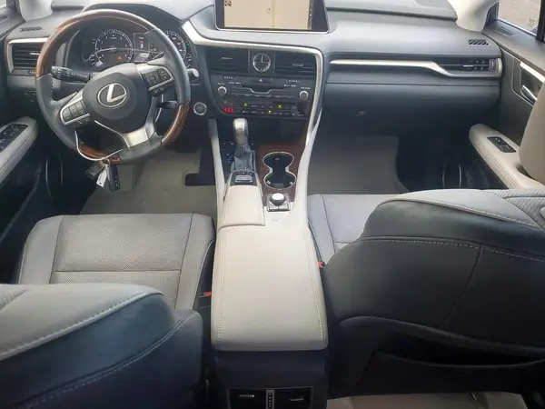 2T2ZZMCA3HC077208 2017 LEXUS RX - Image 8