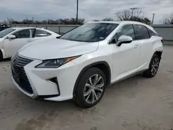 2T2ZZMCA3HC077418 2017 LEXUS RX