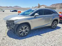 2T2ZZMCA3HC077452 2017 LEXUS RX