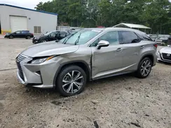 2T2ZZMCA3HC078908 2017 LEXUS RX